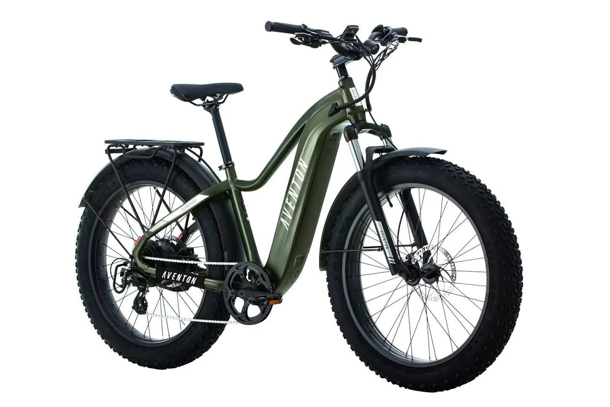 Aventon Aventure 2. - Prioka