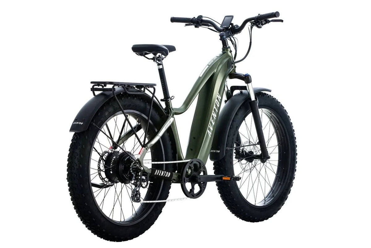 Aventon Aventure 2. - Prioka