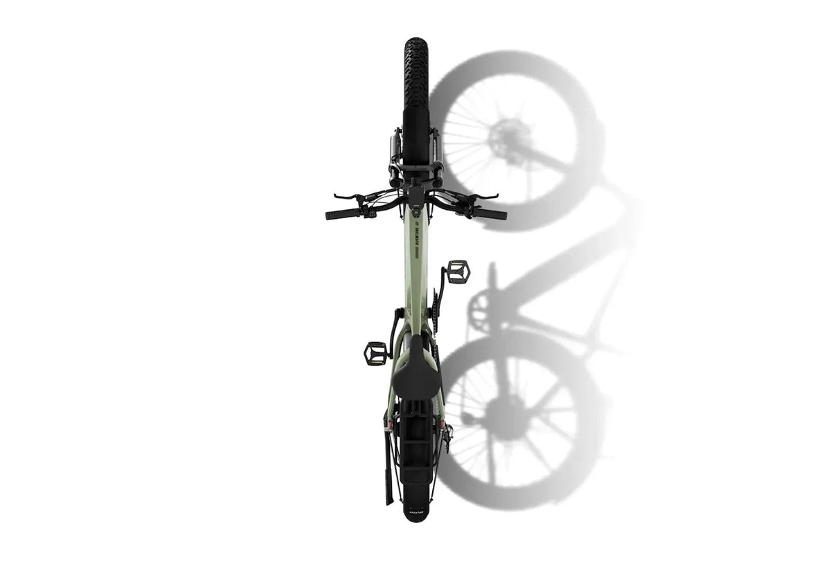 Aventon Aventure 3 All-Terrain Fat Tire Electric Bike – Powerful Ebike - Prioka