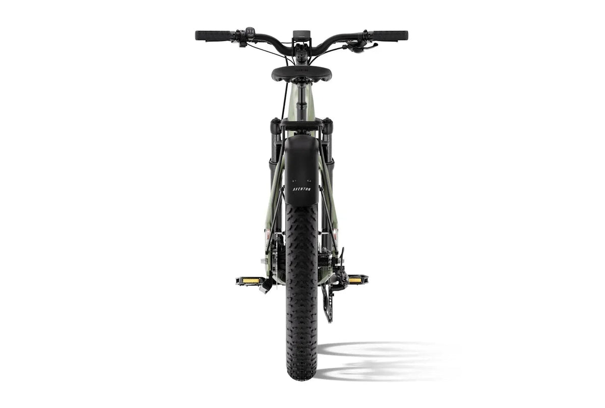 Aventon Aventures 3. - Prioka