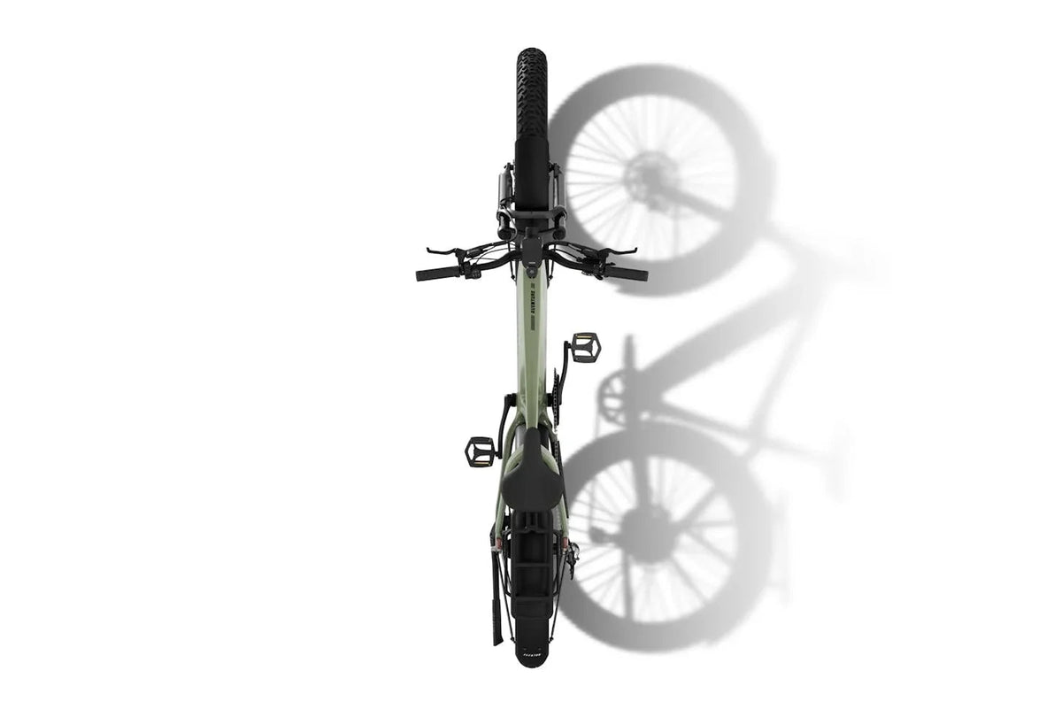 Aventon Aventures 3. - Prioka