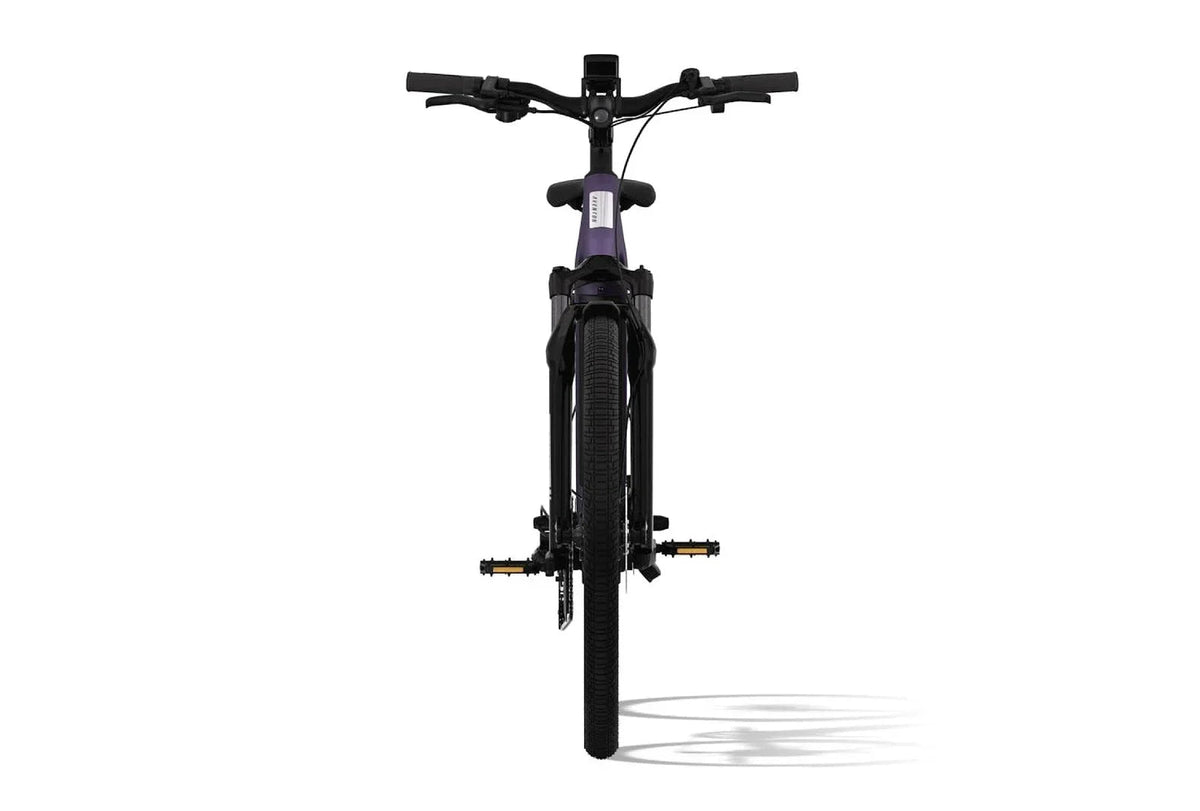Aventon Level 3 Commuter Ebike - Prioka