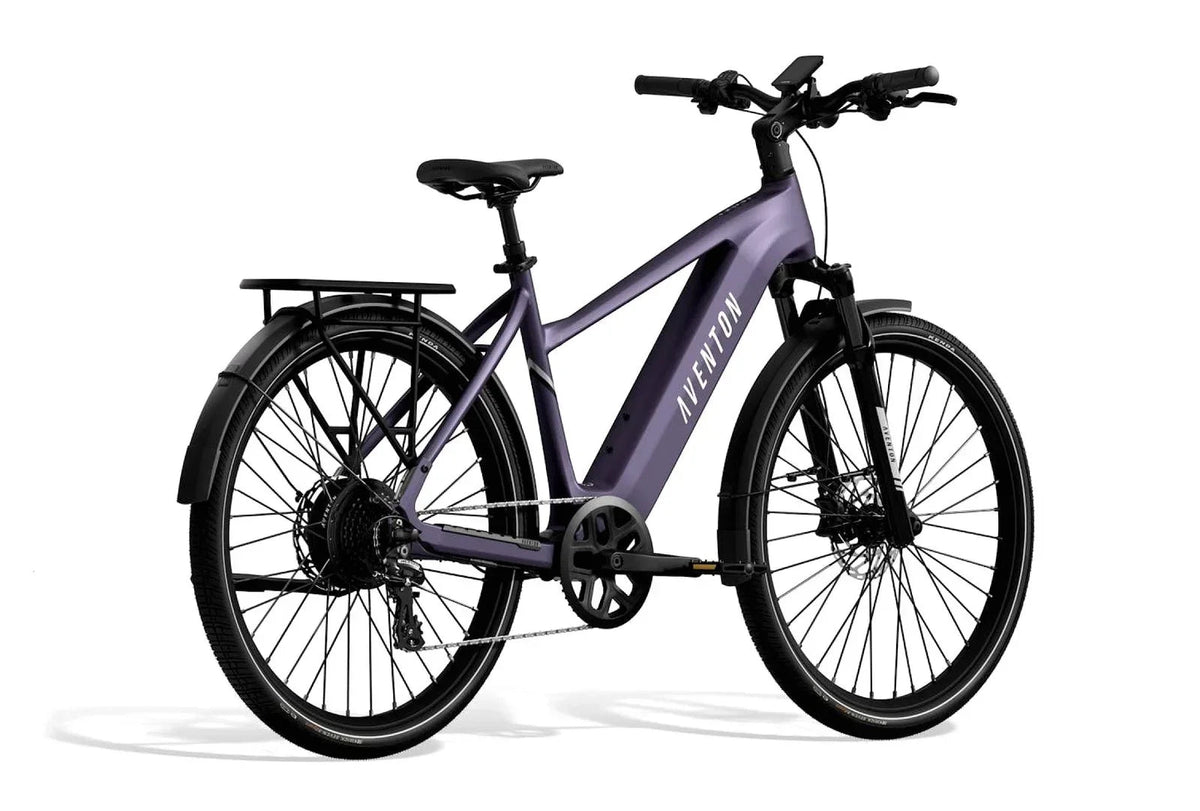 Aventon Level 3 Commuter Ebike - Prioka