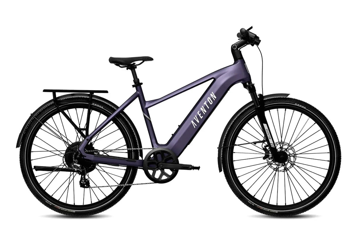 Aventon Level 3 Commuter Ebike - Prioka
