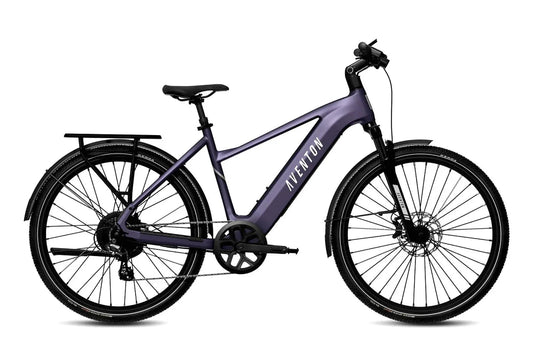 Aventon Level 3 Commuter Ebike - Prioka