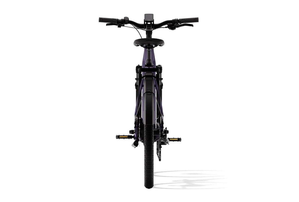 Aventon Level 3 Commuter Ebike - Prioka