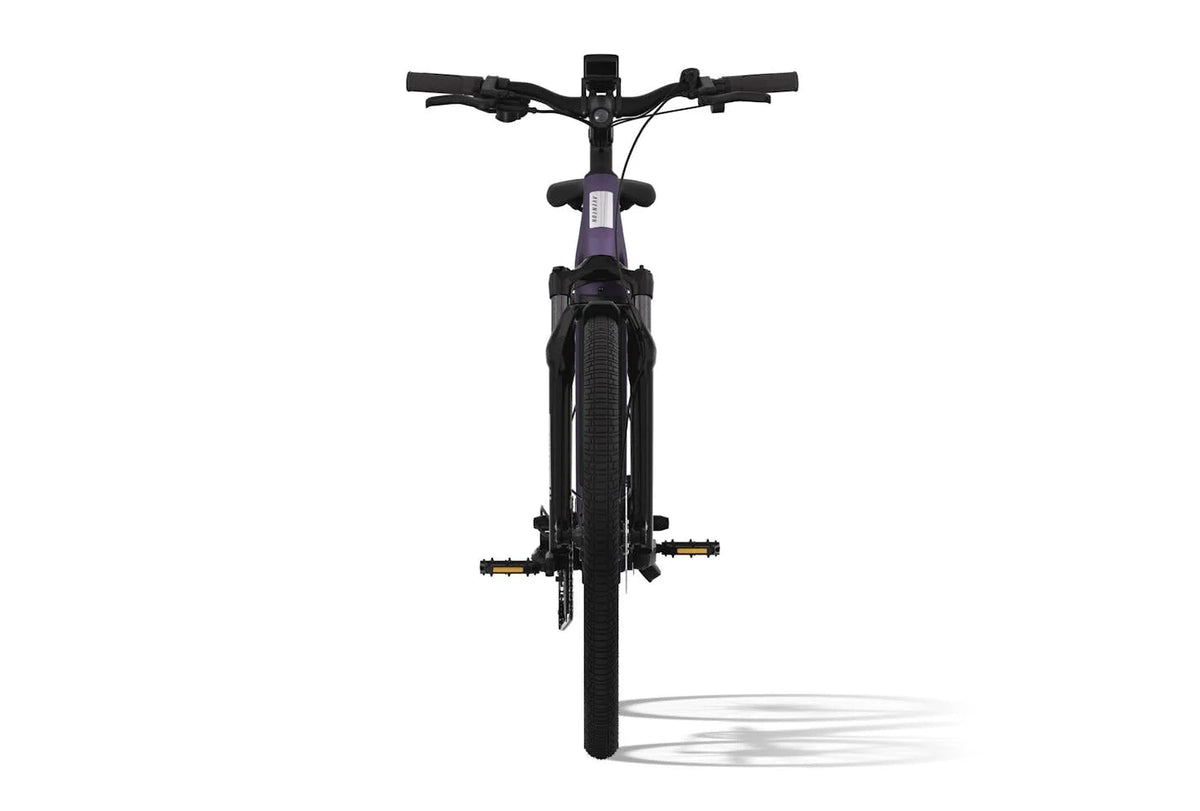 Aventon Level 3 Commuter Ebikes. - Prioka