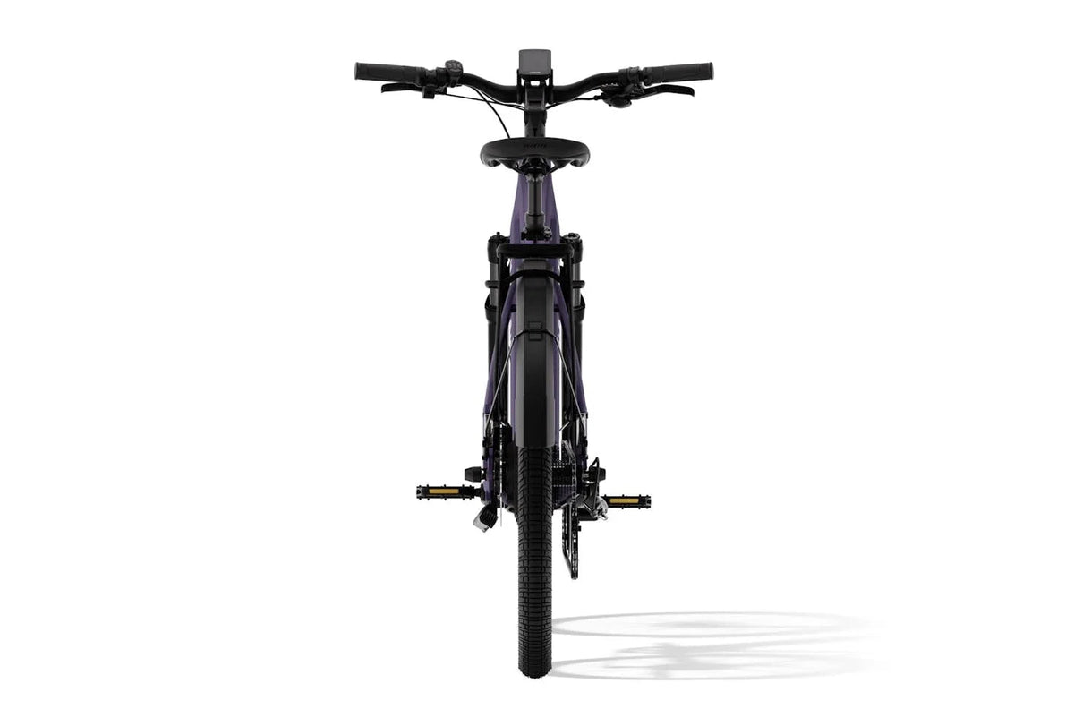 Aventon Level 3 Commuter Ebikes. - Prioka
