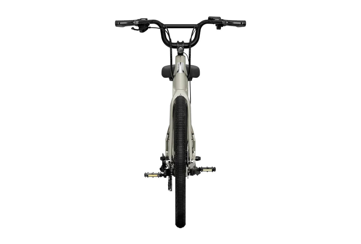 Aventon Pace 4 Step-Through Electric Bike - Prioka