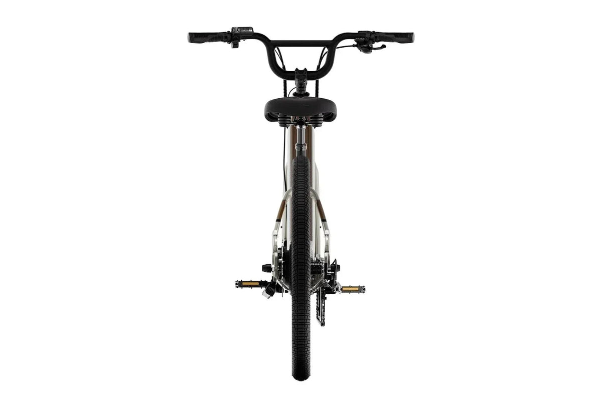 Aventon Pace 4 Step-Through Electric Bike - Prioka