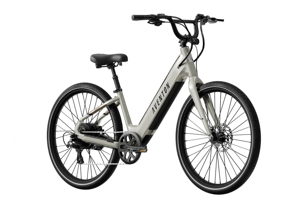 Aventon Pace 4 Steps Throughs - Prioka