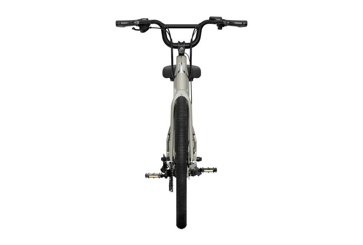 Aventon Pace 4 Steps Throughs - Prioka