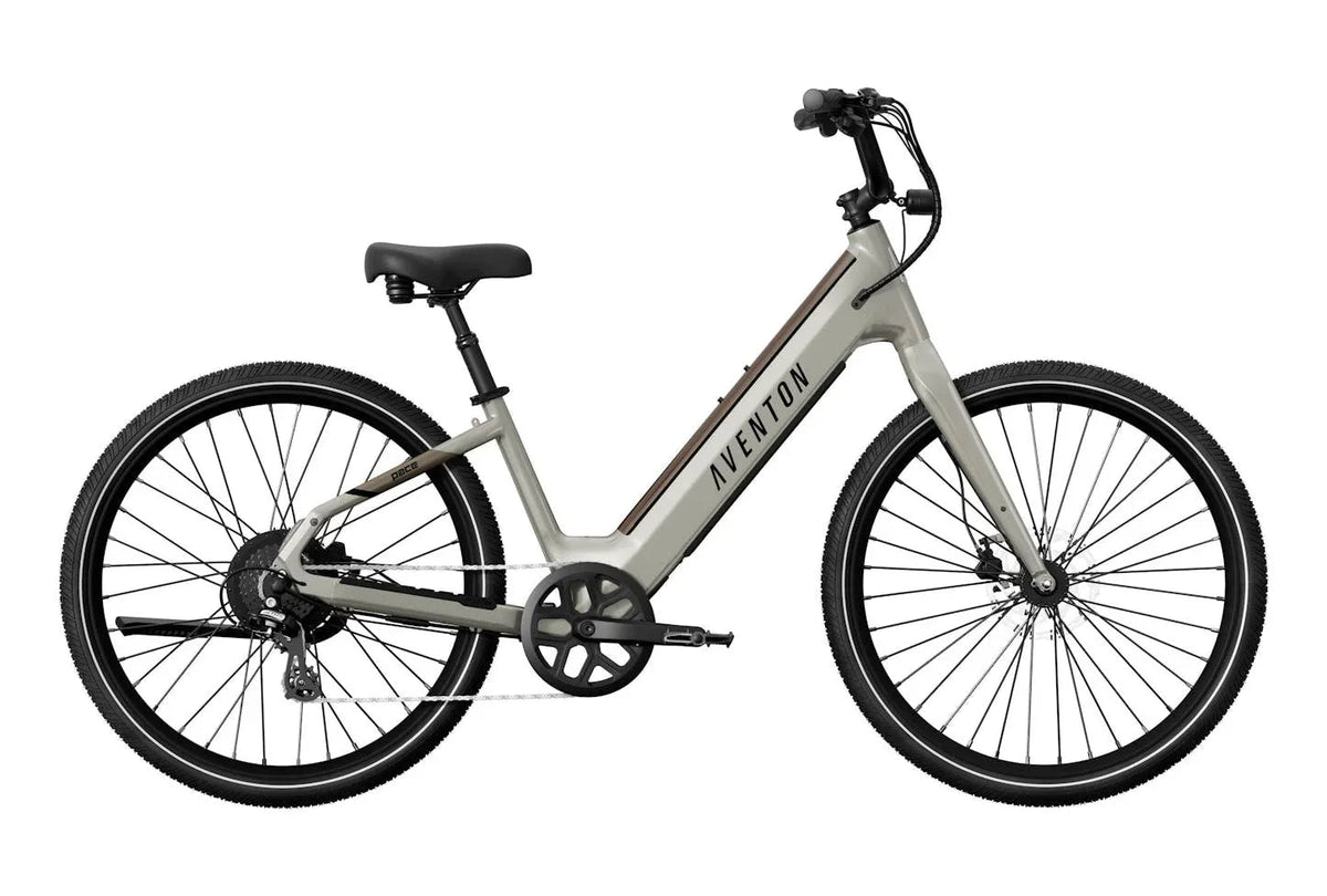 Aventon Pace 4 Steps Throughs - Prioka