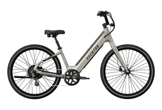 Aventon Pace 4 Steps Throughs - Prioka