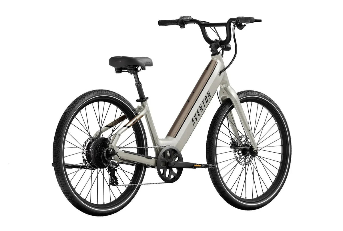 Aventon Pace 4 Steps Throughs - Prioka