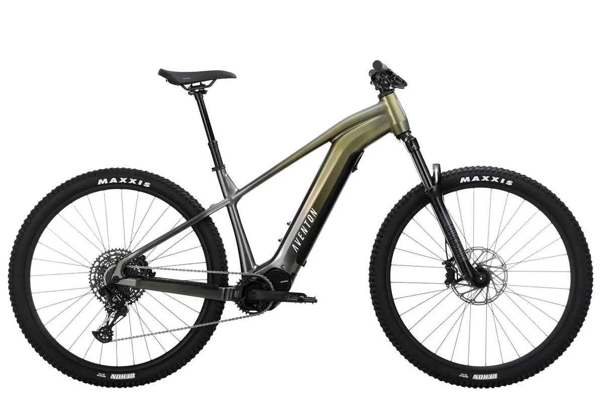 Aventon Ramblas eMTB - Prioka