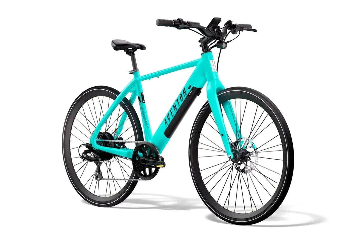 Aventon Soltera 2.5 - Prioka
