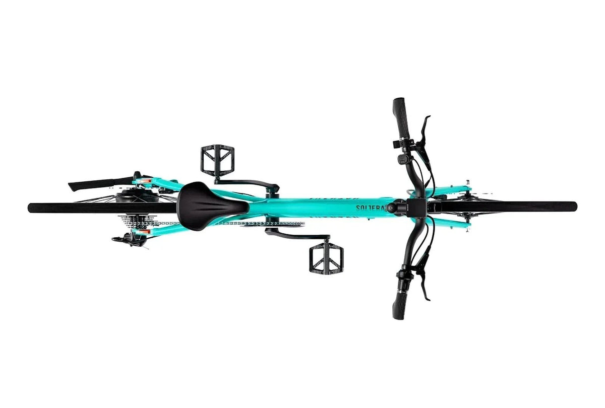 Aventon Soltera 2.5 - Prioka