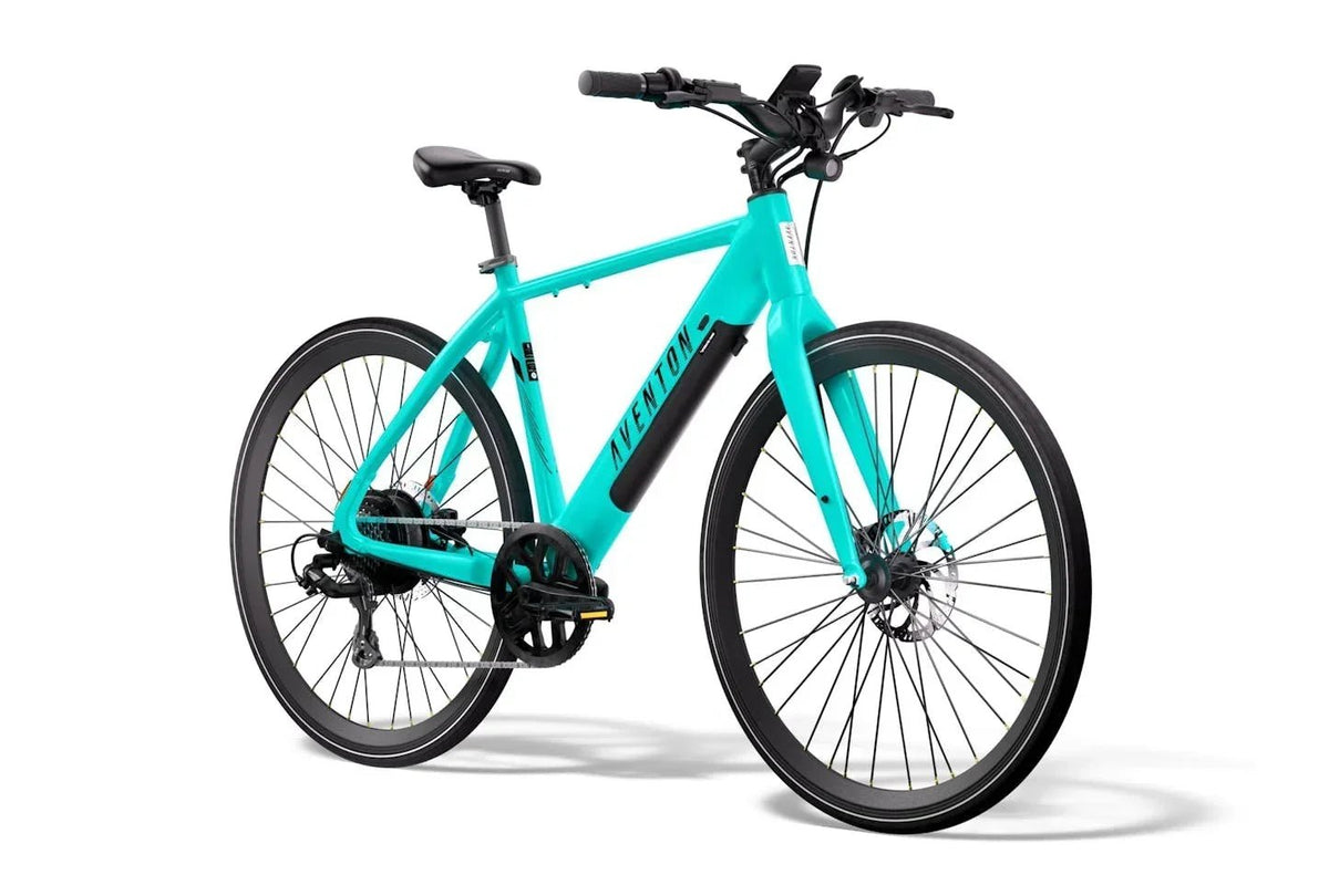 Aventon Solteras 2.5. - Prioka