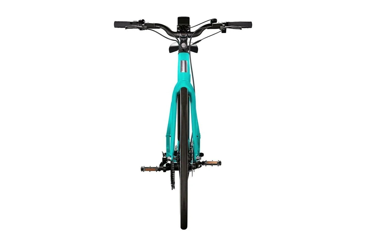 Aventon Solteras 2.5. - Prioka