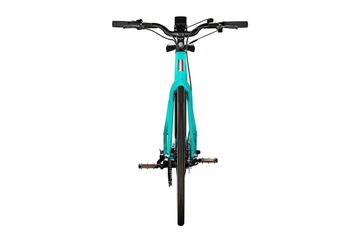 Aventon Solteras 2.5. - Prioka