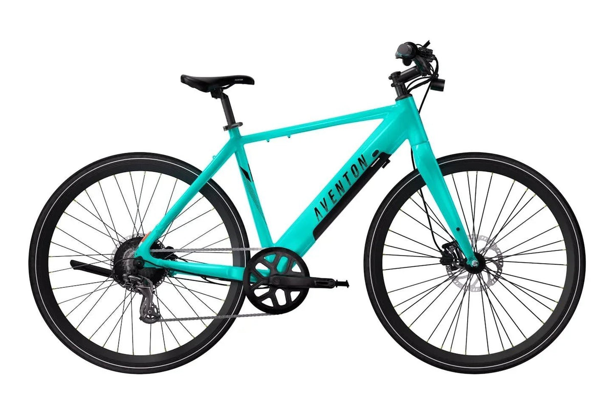 Aventon Solteras 2.5. - Prioka