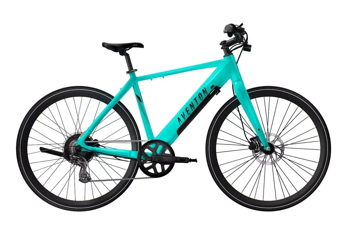 Aventon Solteras 2.5. - Prioka