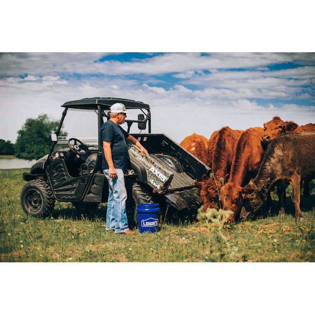 Axis 500 4×4 UTV Camo - Prioka