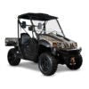 Axis 500 4×4 UTV Camo - Prioka