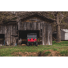 Axis 500 4×4 UTV Red - Prioka