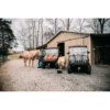 Axis 500 4×4 UTV Red - Prioka
