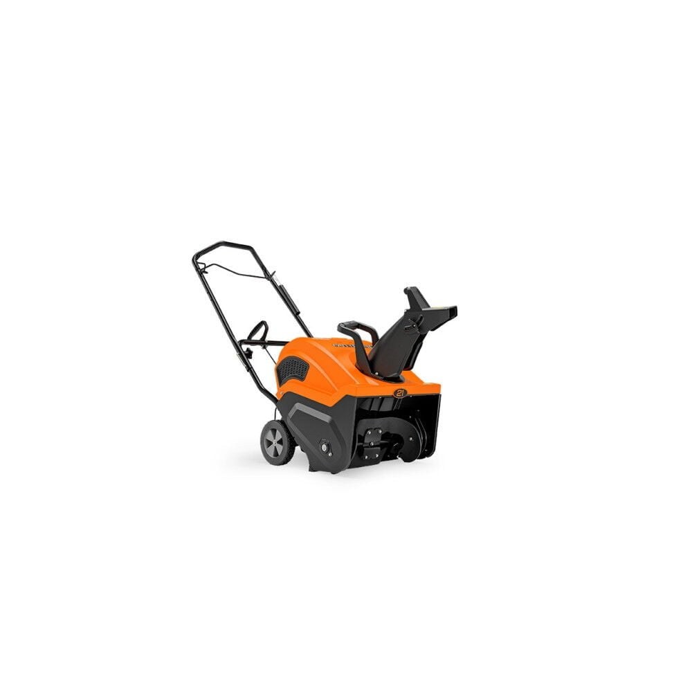 Ariens Single-Stage 208 Cc Path-Pro Electric Start Snow Blower