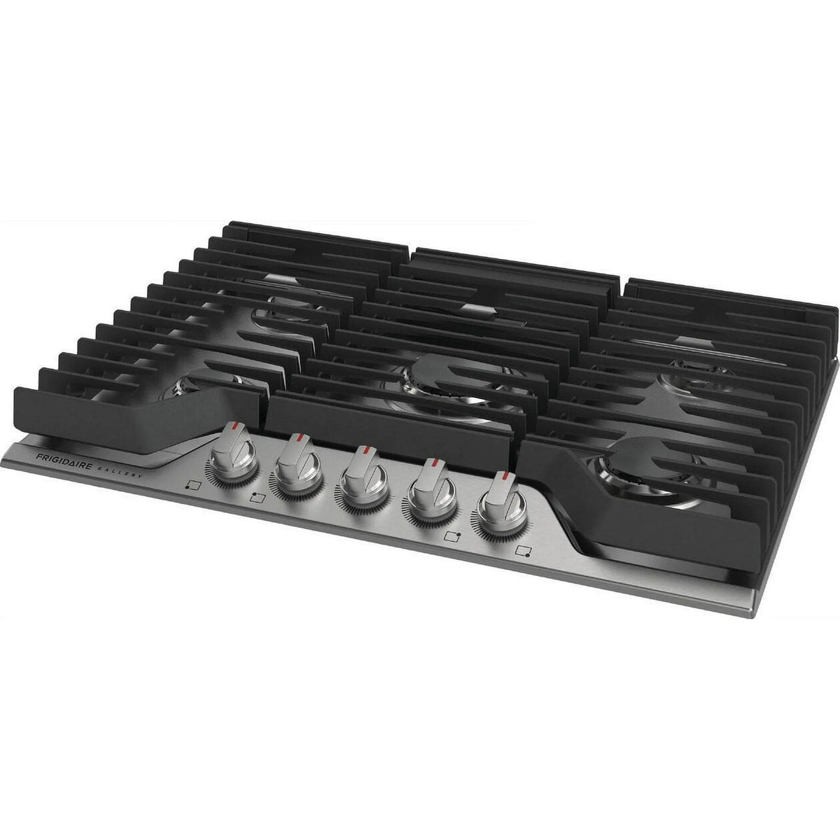 Frigidaire Gallery 30″ Gas Cooktop GCCG3048AS