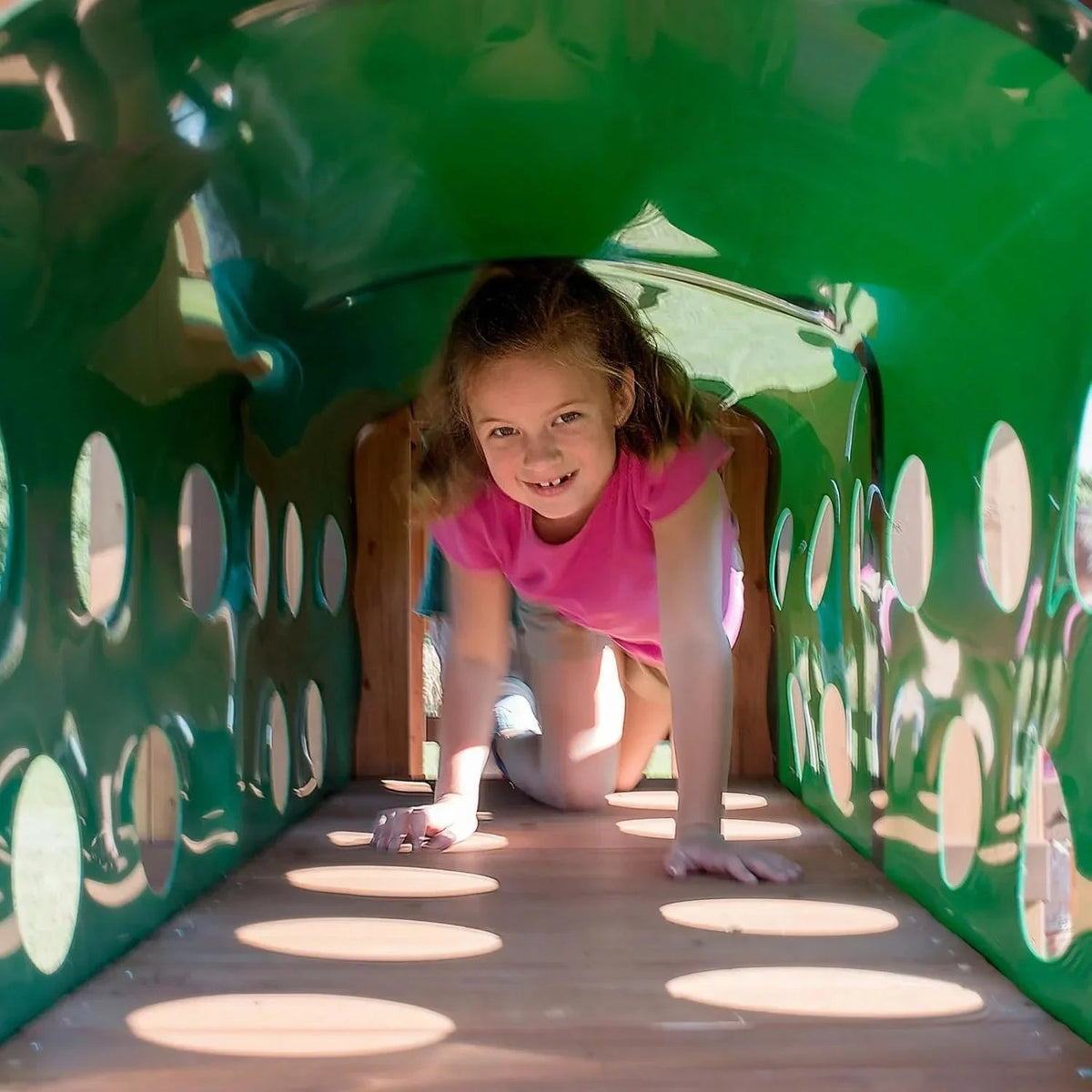 Backyard Discovery Woodridge Elite Cedar Swing Set/Playset - Prioka