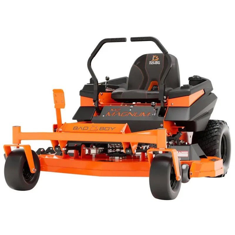 Bad Boy Magnum 54-Inch 24HP Kohler Engine Gas-Powered Zero-Turn Lawn Mower - Prioka