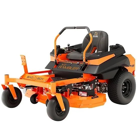 Bad Boy Mowers MZ Rambler 42 in. 19HP Briggs &038; Stratton Zero Turn Mowers. - Prioka