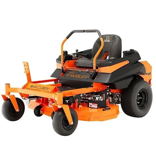 Bad Boy Mowers MZ Rambler 42 in. 19HP Briggs & Stratton Zero Turn Mowers. - Prioka
