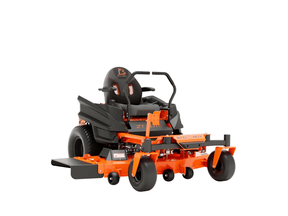 Bad Boy Mowers ZT ELITE.. - Prioka