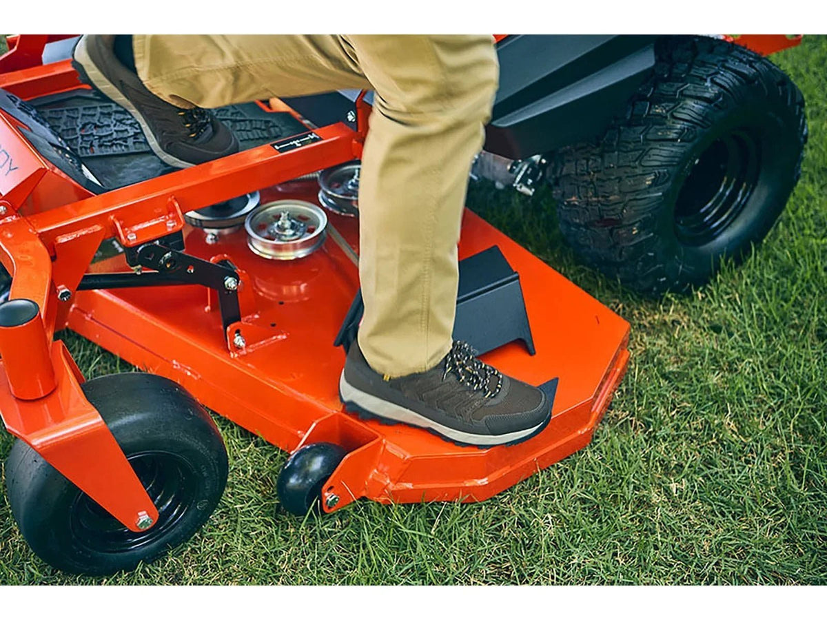 Bad Boy ZT Avenger 60 in. 26 HP Gas Zero-Turn Mowers, Kohlers V-Twin OHV Engine, Hydro-Gear Transmission - Prioka