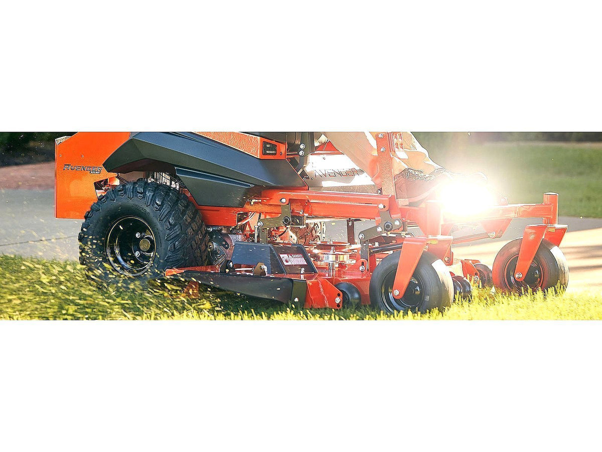 Bad Boy ZT Avenger 60-Inch 26 HP Gas Zero-Turn Mower with Kohler V-Twin OHV Engine - Prioka