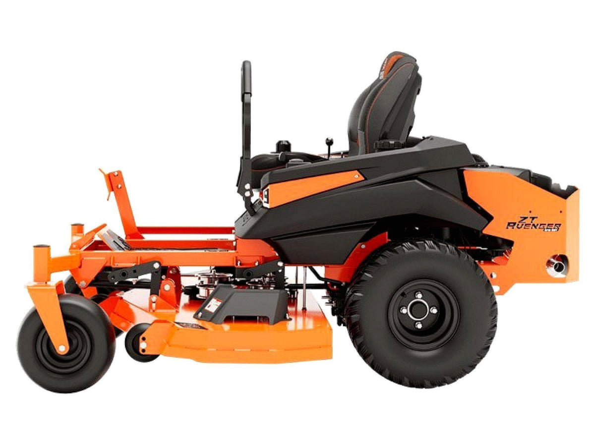 Bad Boy ZT Avenger 60-Inch 26 HP Gas Zero-Turn Mower with Kohler V-Twin OHV Engine - Prioka