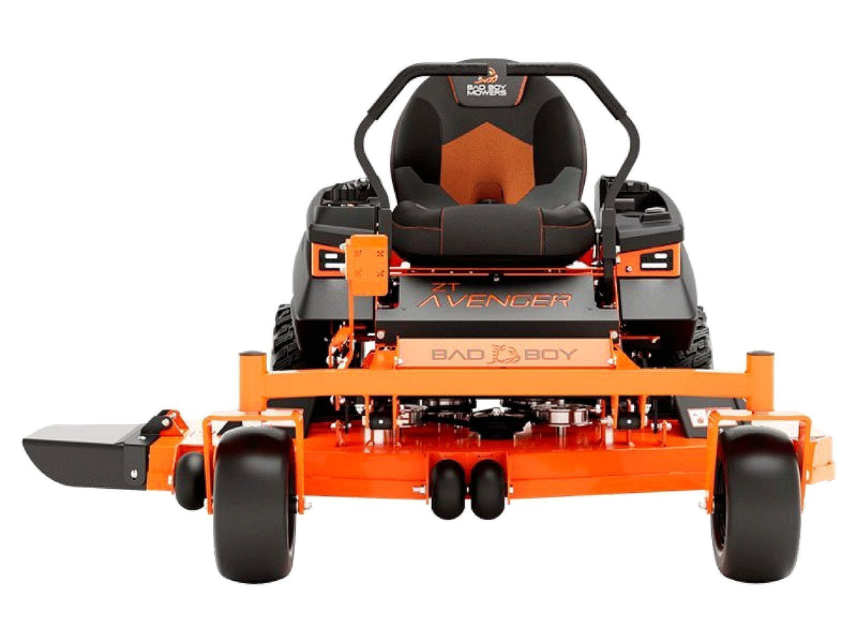 Bad Boy ZT Avenger 60-Inch 26 HP Gas Zero-Turn Mower with Kohler V-Twin OHV Engine - Prioka
