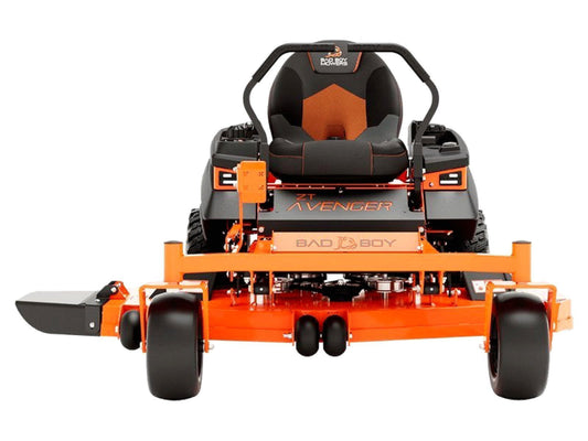 Bad Boy ZT Avenger 60-Inch 26 HP Gas Zero-Turn Mower with Kohler V-Twin OHV Engine - Prioka