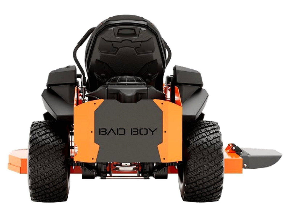 Bad Boy ZT Avenger 60-Inch 26 HP Gas Zero-Turn Mower with Kohler V-Twin OHV Engine - Prioka