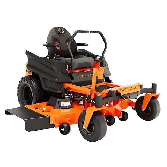 Bad Boy ZT Elite 60 in. 26 HP Gas Zero-Turn Mower - Prioka