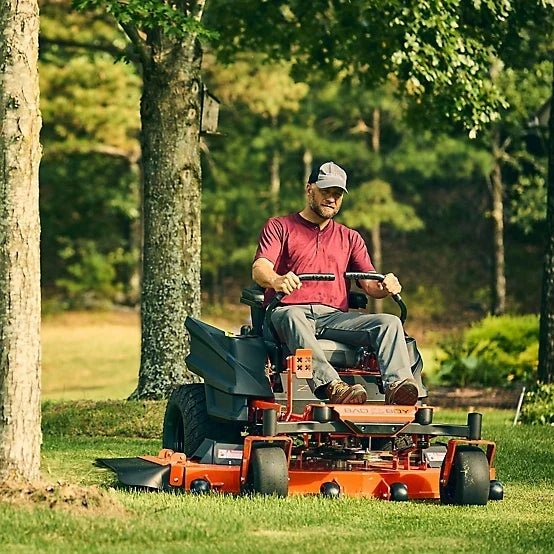 Bad Boy ZT Elite 60 in. 26 HP Gas Zero-Turn Mower - Prioka
