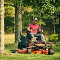 Bad Boy ZT Elite 60 in. 26 HP Gas Zero-Turn Mowers. - Prioka