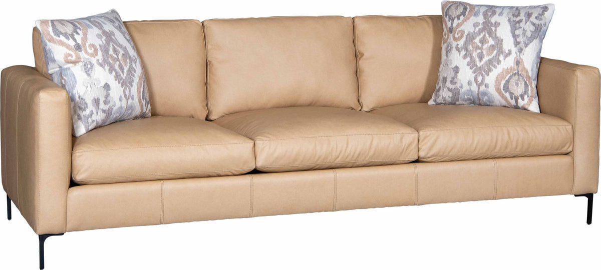 Balo Leather Sofa - Prioka