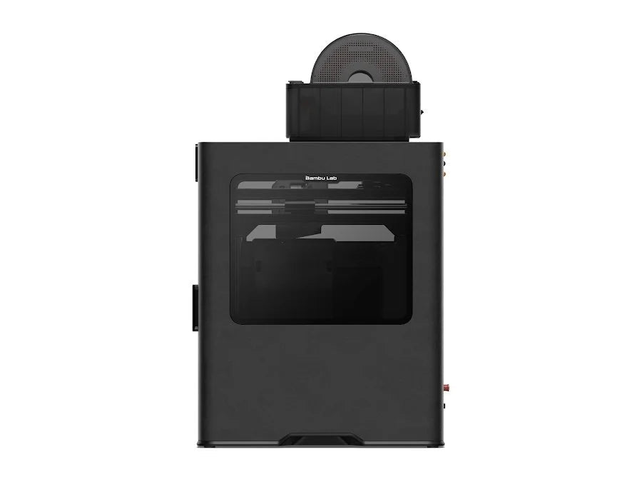 Bambu Lab H2D 3D Printers. - Prioka