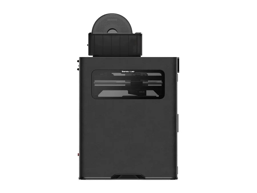 Bambu Lab H2D 3D Printers. - Prioka